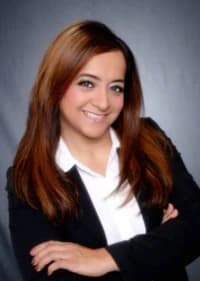 Nahida Azad, Real Estate Broker, CA DRE #01966282, Berkshire Hathaway HomeServices California Realty